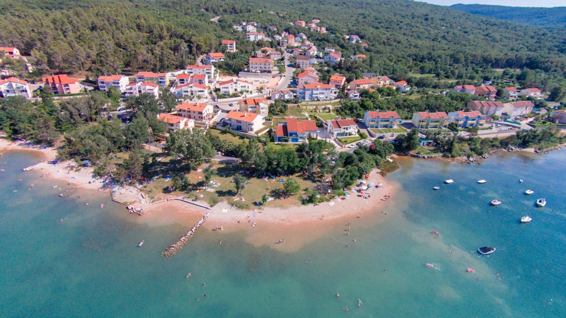 Vodopija 3*